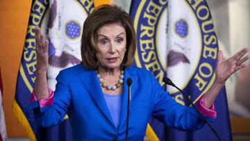 Los demócratas buscan incluir una reforma del desempleo al paquete legislativo de 3,5 billones de dólares. ¿Cómo es y qué incluye? Así los detalles.