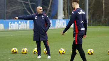 04/01/25
ENTRENAMIENTO
DEPORTIVO DE LA CORUÑA Gilsanz