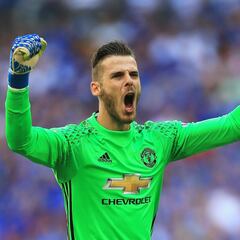 BBC releases Premier League Greatest XI of recent years