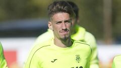 Guardiola quiere a Samu Castillejo en el Manchester City