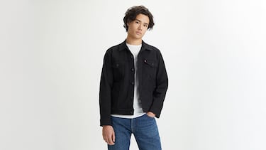 La chaqueta Levi¡¯s para hombre que no debe faltar en tu armario