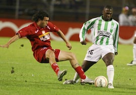 ¿Quién ha ganado más veces el Superclásico colombiano? Así está el balance entre Nacional y América