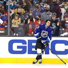 NHL free agency 2022: Who are the winners and losers of day 1?