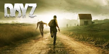 DayZ anuncia sus contenidos previstos para 2016