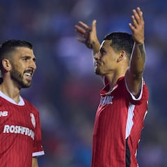 Cruz Azul (1-1) Toluca: Goles, resumen y resultado