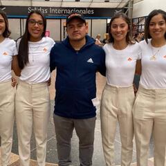 Colnago CM Team se proyecta al futuro: Quiere ser equipo WTT