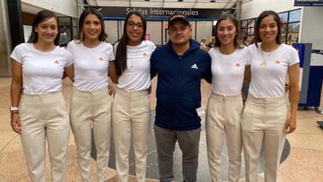 Proyecto Colnago team