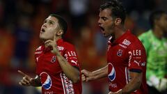 Medellín 1-2 Emelec: Resumen, goles y resultado - Copa Libertadores 2017