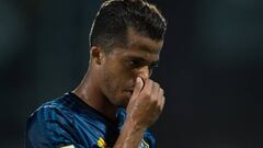 Giovani Dos Santos en el Top 10 de mejores pagados en la MLS