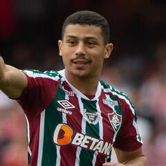 André: “Marcelo aportó la experiencia que nos faltaba”