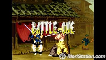 Samurai Shodown Anthology, Impresiones