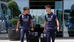 El fichaje del Real Madrid que supera los registros de Kylian Mbappé