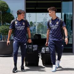 El fichaje del Real Madrid que supera los registros de Kylian Mbappé