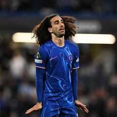 Pon un pájaro en tu escudo y ganarás un título en 2025