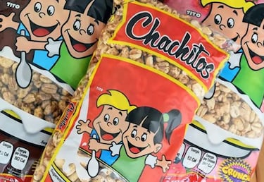 La marca de cereales mexicanos con más proteina y mejor que Nestlé, según Profeco
