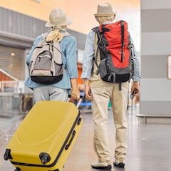 Los viajes del Imserso, en riesgo