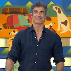 El secreto de Jorge Fernández para mantenerse en forma a los 52 años: “Me cuido mucho la alimentación”