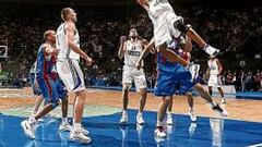 Reyes impuso su ley para abatir al Barça