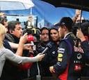 Vettel: “No me he sentido nada cómodo con el coche hoy”