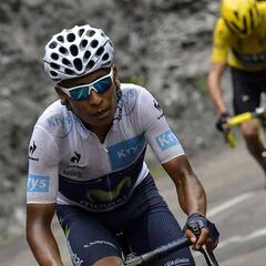 Estos son los 168 ciclistas que correrán el Tour Colombia