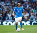 Los motivos que llevaron a Giorgio Chiellini a apostar por su llegada a la MLS