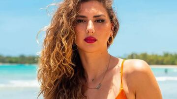 Una tentadora de ‘La isla de las tentaciones’ carga contra el programa: “Puede que me demanden”