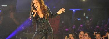 Así fue la Gala de los Premios 40 Principales Ballantine’s 2014