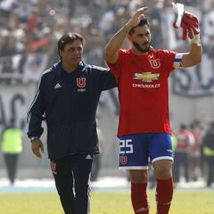 Las peores derrotas en la 'era Hoyos' han sido en clásicos