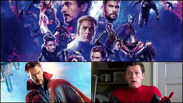 Vengadores 5: Explican los desafíos de una posible nueva película de Avengers