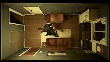 12 Minutes, impresiones. Un bucle repleto de secretos