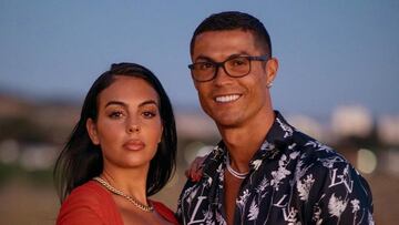 El capricho de 8 millones de libras que Cristiano se lleva a Mallorca para 10 días