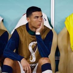 Lothar Matthäus: “Cristiano ha sido la mayor decepción del Mundial; está destruyendo su legado”