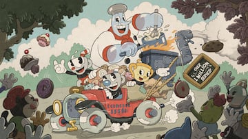 Los creadores de Cuphead ya trabajan en su nuevo juego y buscan un director de arte