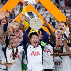 Debacle y éxtasis en San Mamés