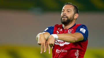 Independiente Medellín clasificó a la final de la Copa BetPlay 2020