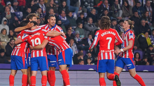 Los rivales del Atlético en el Mundial de Clubes 2025: grupo, cruces, fechas y partidos