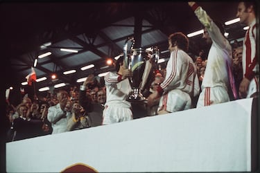 Palmar¨¦s de Franz Beckenbauer: ?cu¨¢ntos Balones de Oro gan¨® y qu¨¦ t¨ªtulos obtuvo con Alemania y el Bayern?