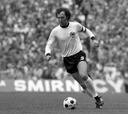 Franz Beckenbauer, ‘el Kaiser’ del fútbol