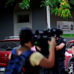 Comienza la junta médica para analizar si hubo negligencia en el cuidado a Maradona