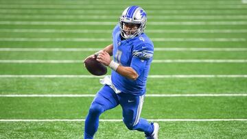 Con la llegada de Jared Goff a Detroit como parte del canje entre Lions y Rams por Matthew Stafford, el equipo de Michigan prescindir&aacute; del veterano QB.