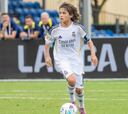 El Madrid tiene un Modric Sub-12
