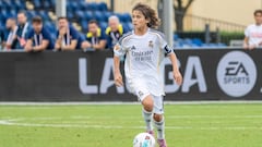 El Madrid tiene un Modric Sub-12