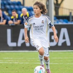 El Madrid tiene un Modric Sub-12