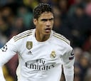 Varane: una cita con la historia