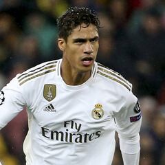 Varane: una cita con la historia
