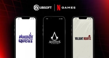 Netflix abre su primer estudio interno de desarrollo de videojuegos en Finlandia