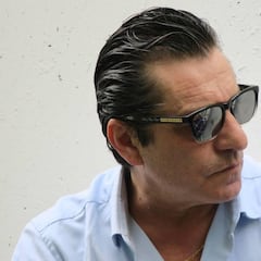 Futre: "Joao Félix encajaría perfectamente en el Atlético"