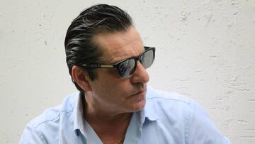 Futre: "Joao F¨¦lix encajar¨ªa perfectamente en el Atl¨¦tico"