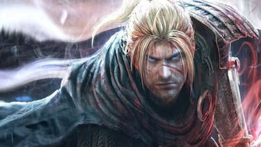 Nioh saldrá en PC con todo el DLC en noviembre
