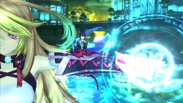 Captura de pantalla - Tales of Xillia (PS3)